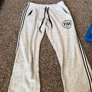 Victoria Secret Pink Sweatpants
